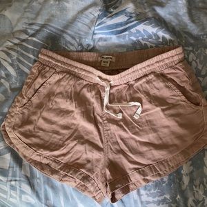 Billabong Cotton Shorts